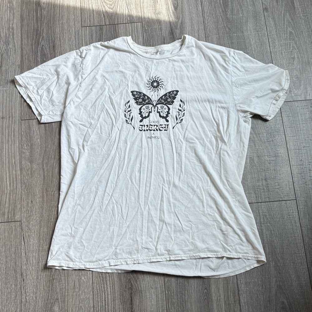 Pacsun Graphic Tee
